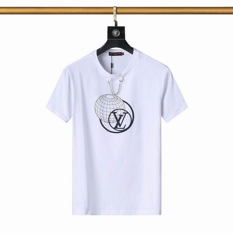 Louis Vuitton Men's T-shirts 1885